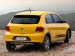 Volkswagen Gol Rallye 2013 года